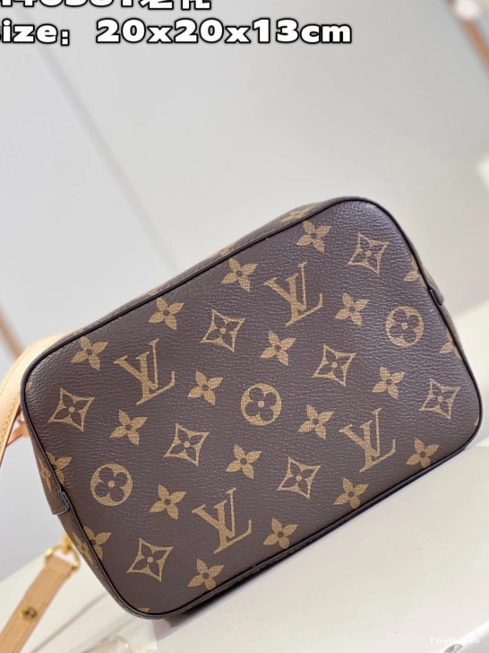 Firstbags ru review NÉONOÉ BB-20*20*13cm LOUIS VUITTON 0731